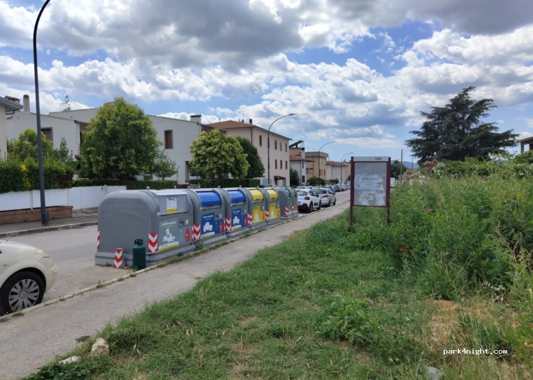 (58100) Braccagni - 4 Via Vincenzo Malenchini — foto