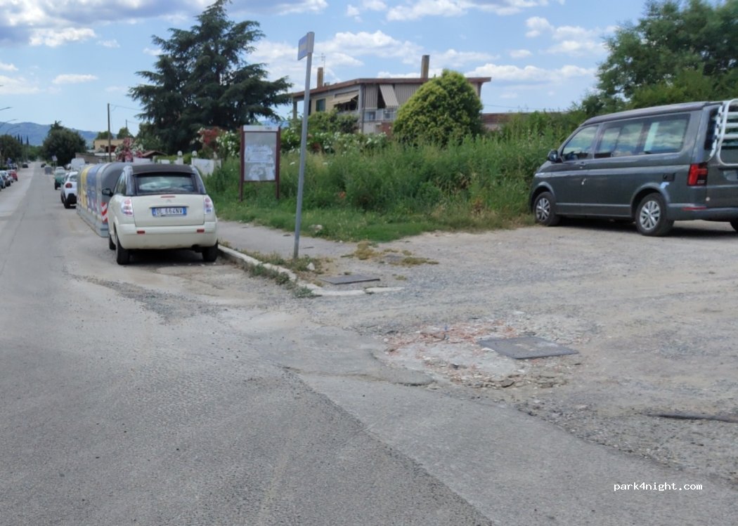 (58100) Braccagni - 4 Via Vincenzo Malenchini — foto 2