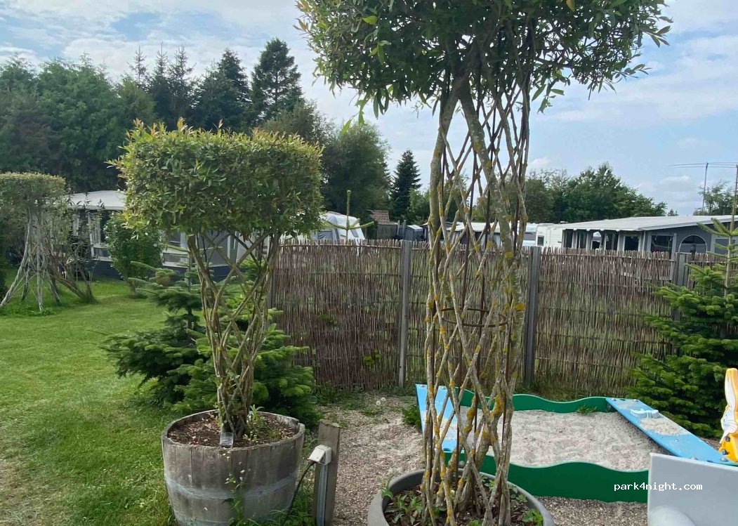Laxenborg Camping — foto 2