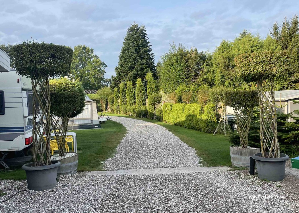 Laxenborg Camping — foto 3