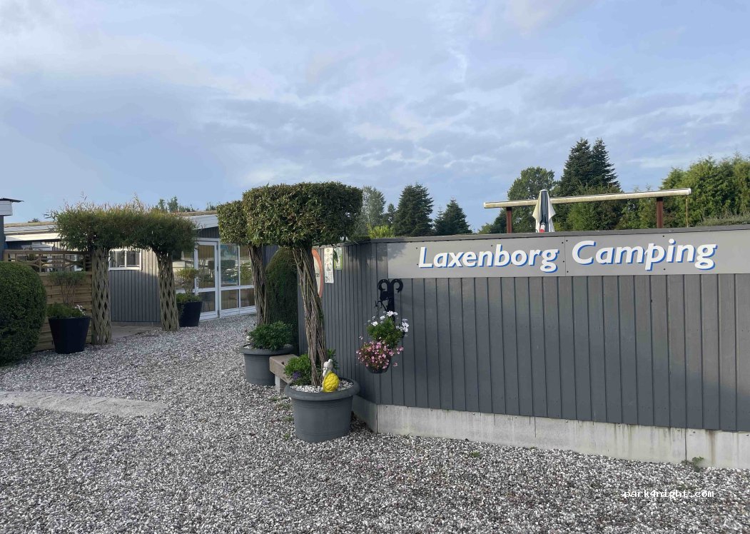 Laxenborg Camping — foto 4
