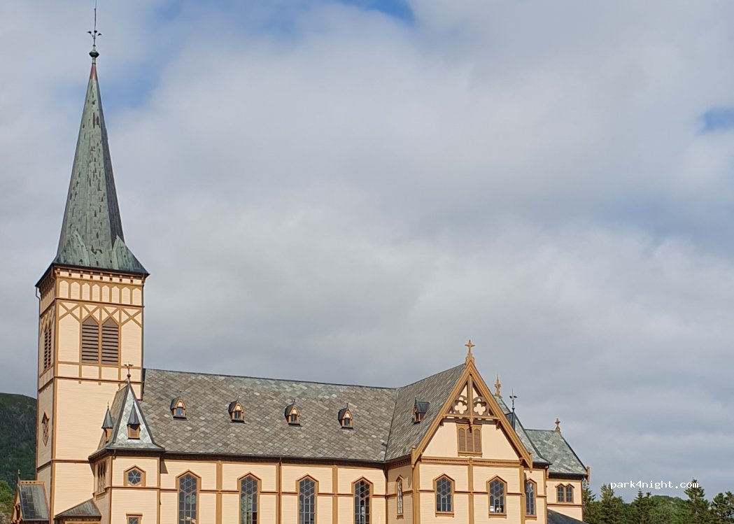 (8310) Kabelvåg - Prestvannveien 1 — foto 2