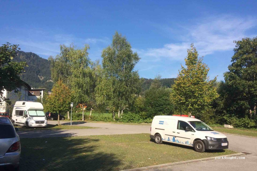 (5340) Sankt Gilgen - Mondseestraße 19 — foto