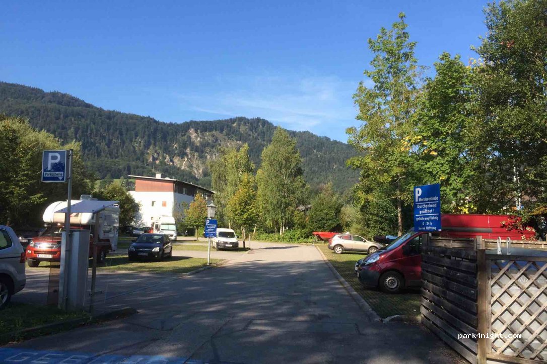 (5340) Sankt Gilgen - Mondseestraße 19 — foto 2