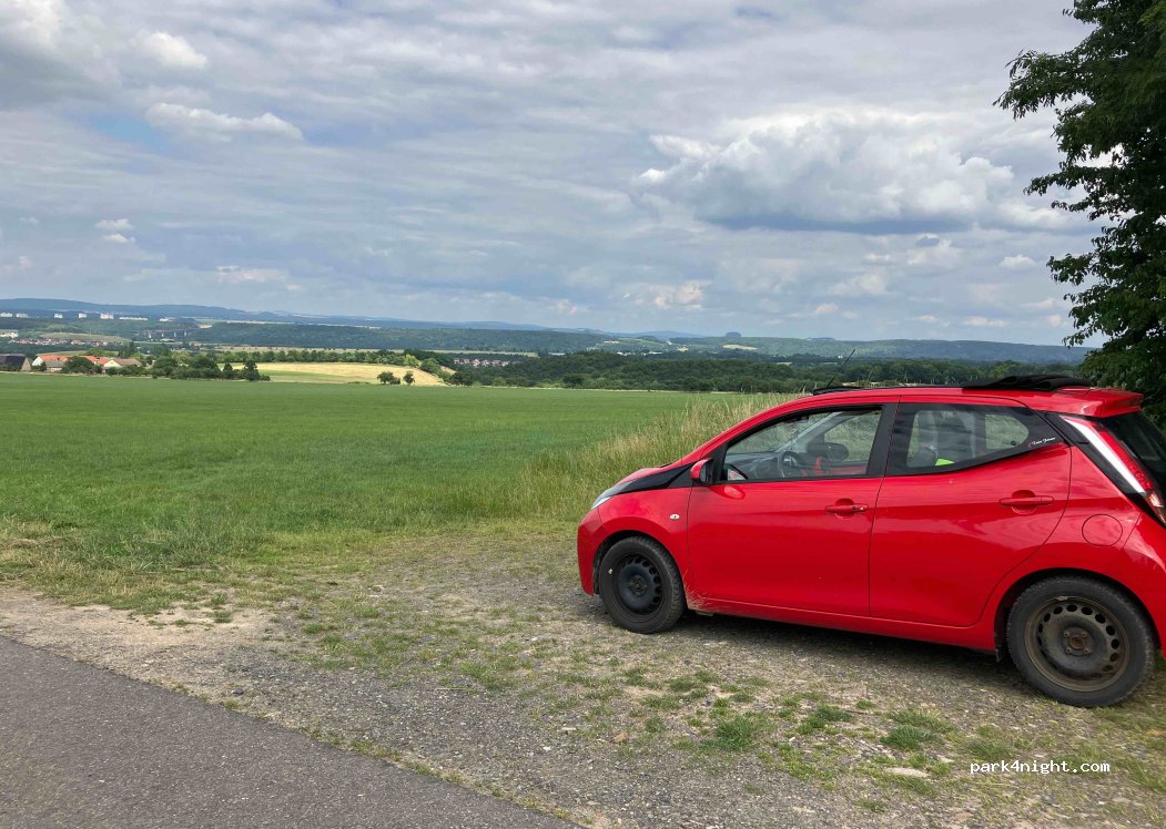(01819) Bahretal - Unnamed Road — foto 2