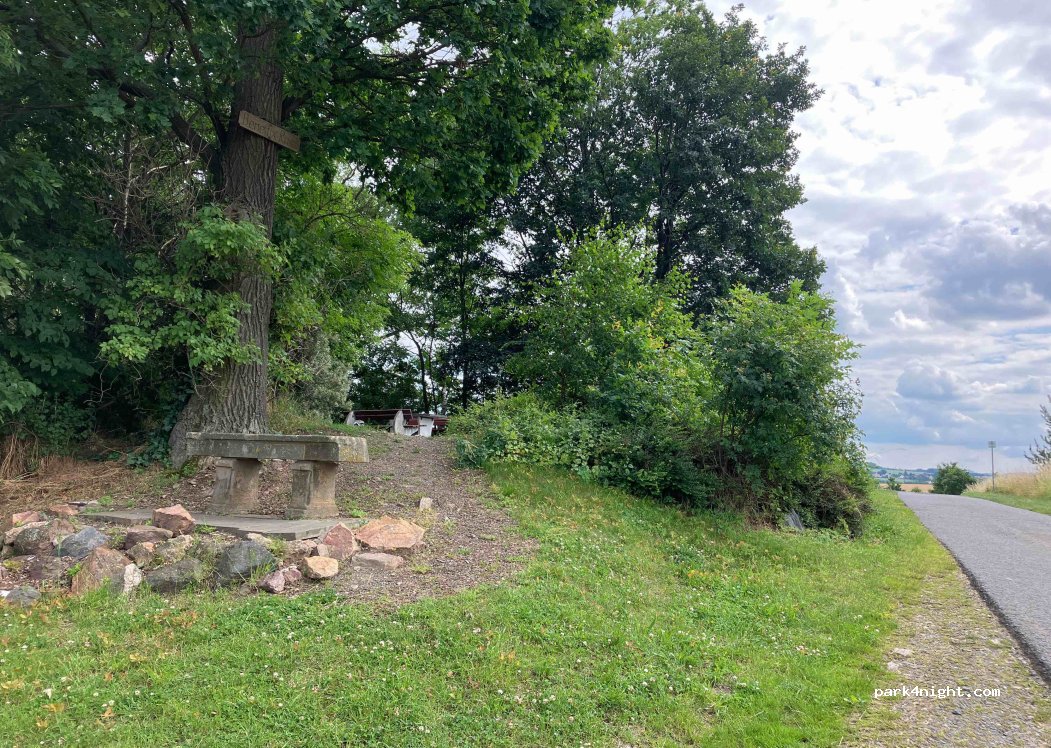 (01819) Bahretal - Unnamed Road — foto 3