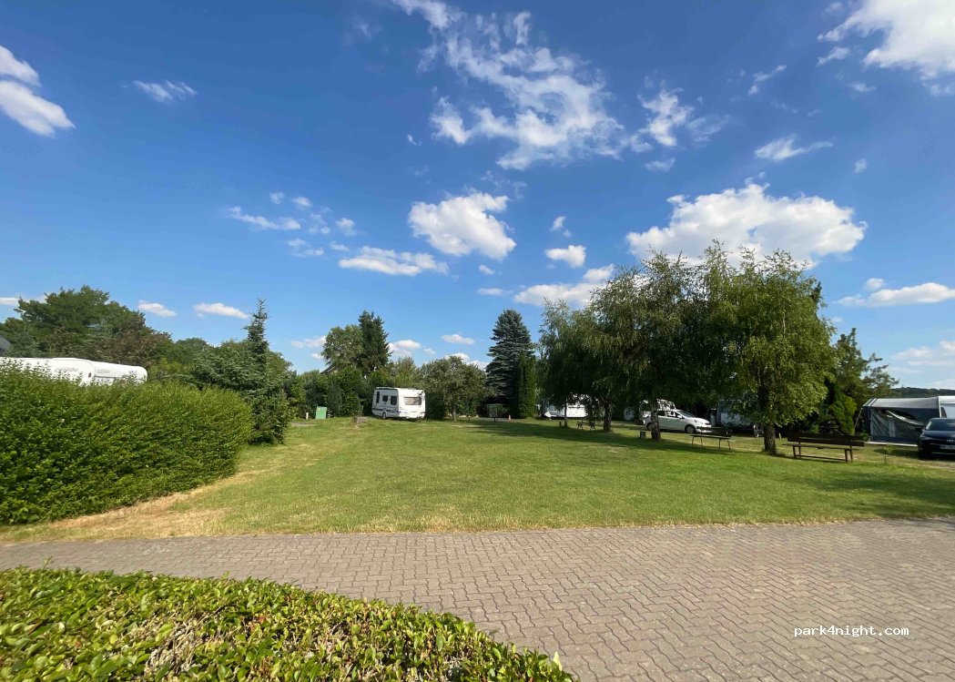 Campingplatz Obsthof — foto