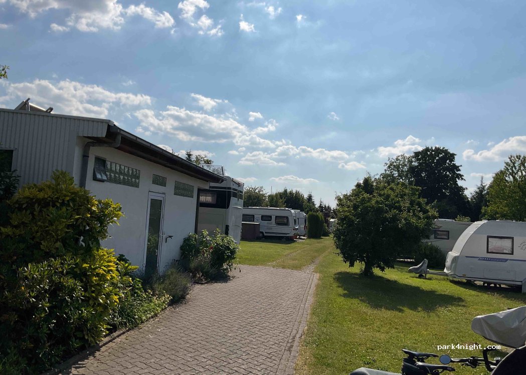 Campingplatz Obsthof — foto 2