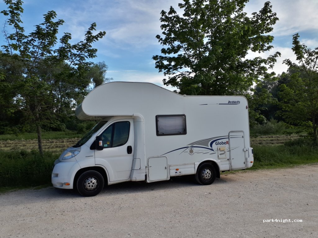 (89343) Jettingen-Scheppach - GZ16 — foto