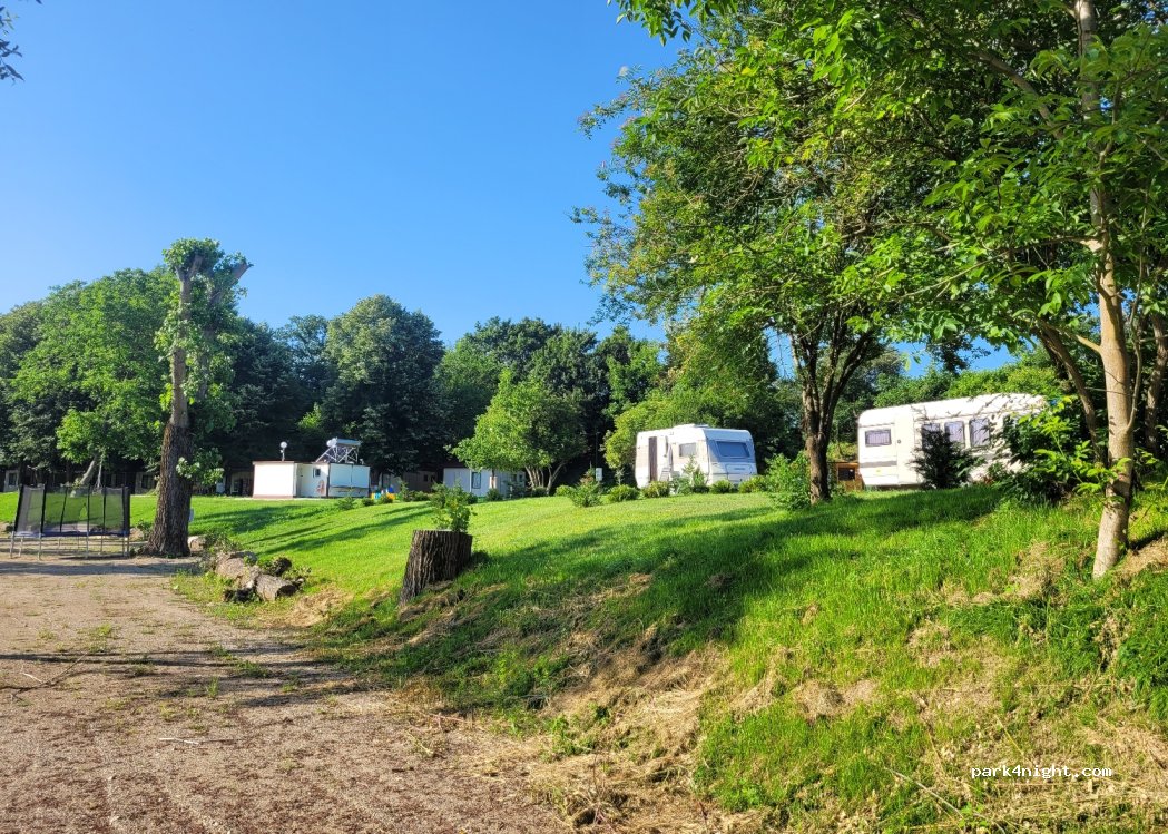 Camping Arda — foto
