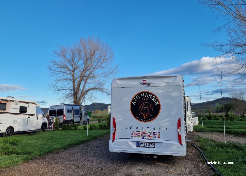 Camping Arda — foto 4