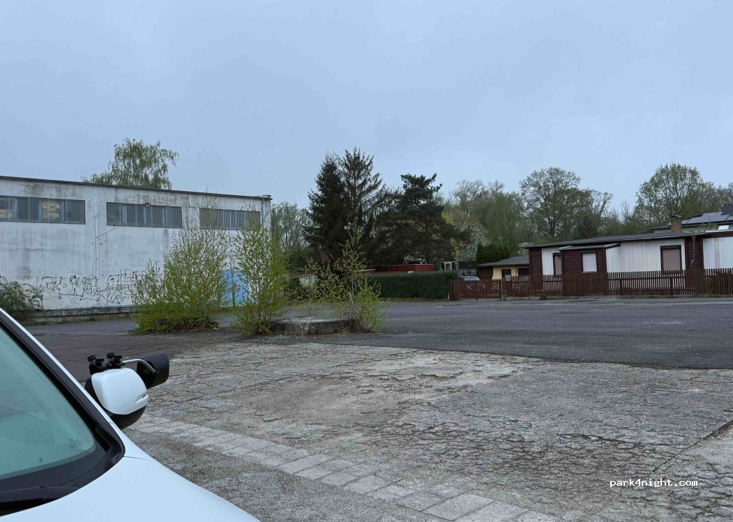 (04821) Brandis - 1B Bergstraße — foto 2