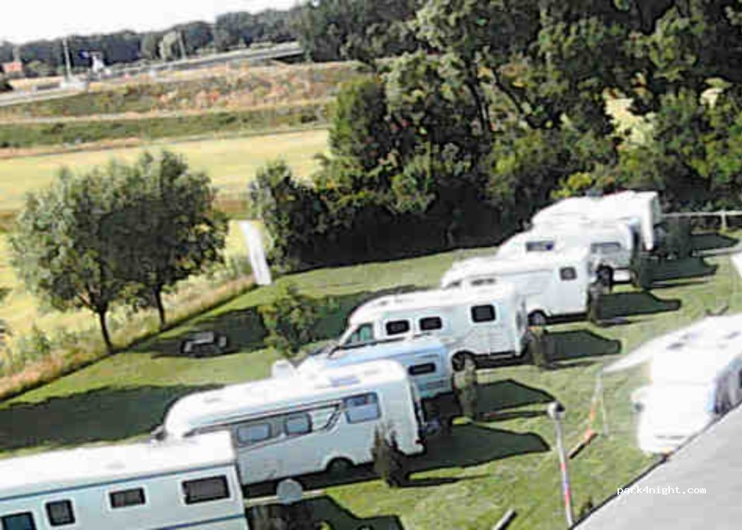 Camperplaats Erve Kievit — foto 5