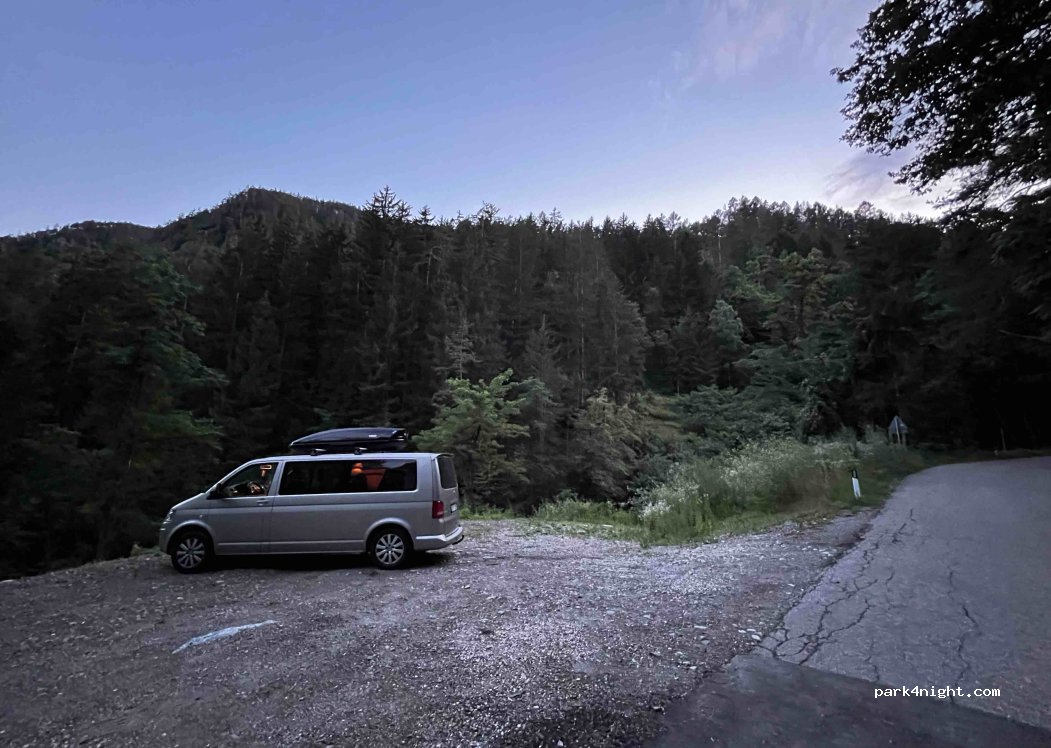 (39043) Klausen - SP142 — foto 3