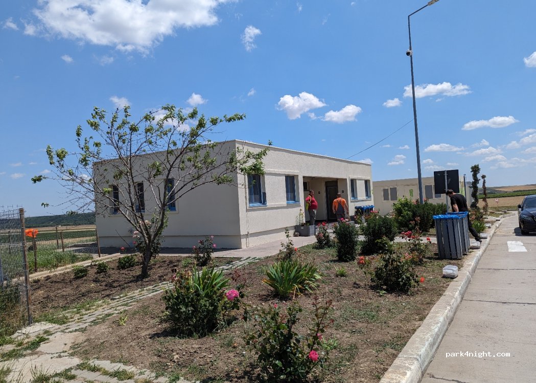 (905101) Siminoc - Autostrada Soarelui — foto 3