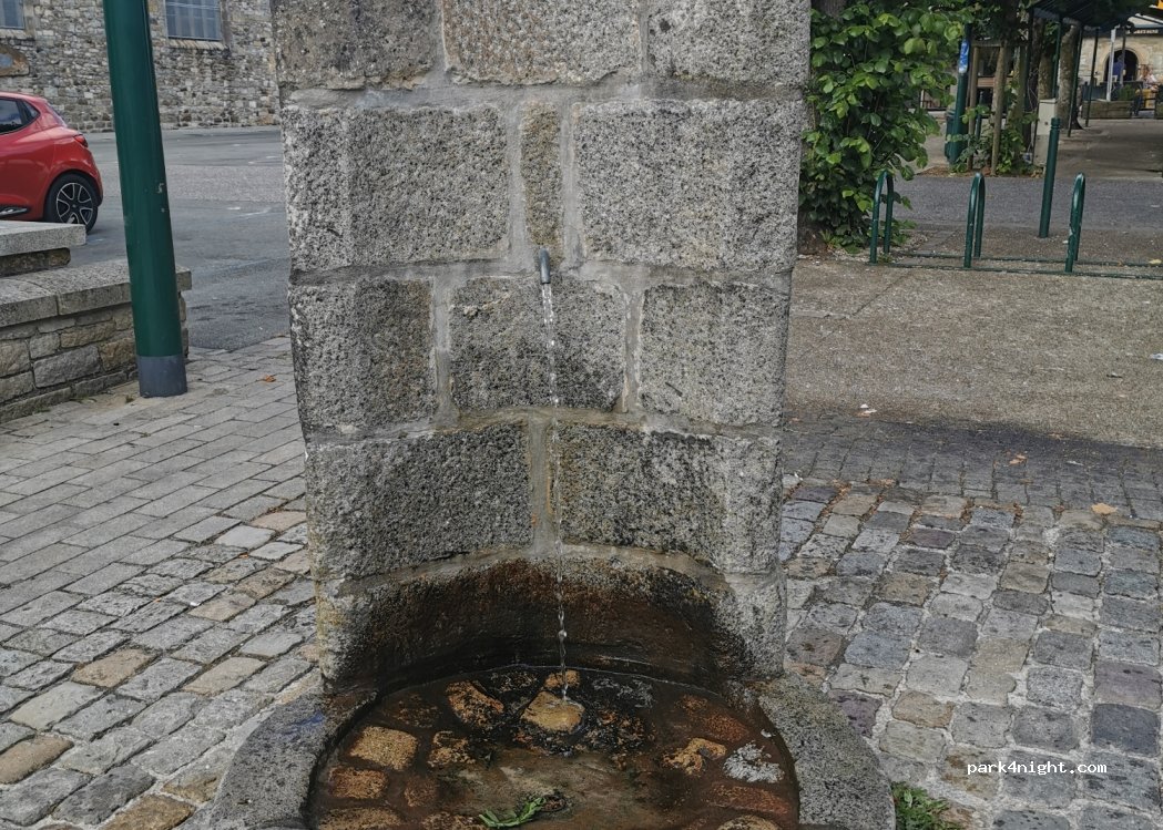 (29160) Crozon - 3 Rue de Reims — foto