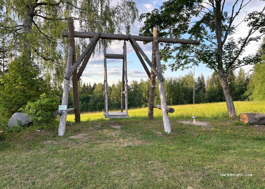 (4335) Korneti - Unnamed Road — foto 3