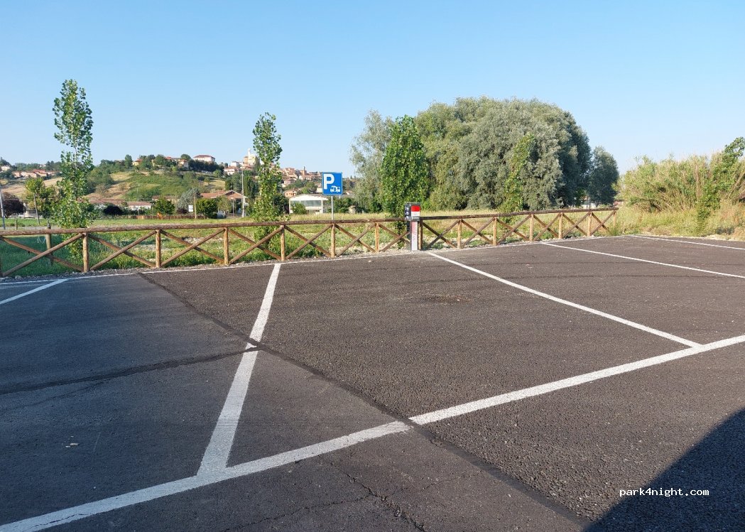 (14048) Montegrosso - 23 Via Asti Mare — foto