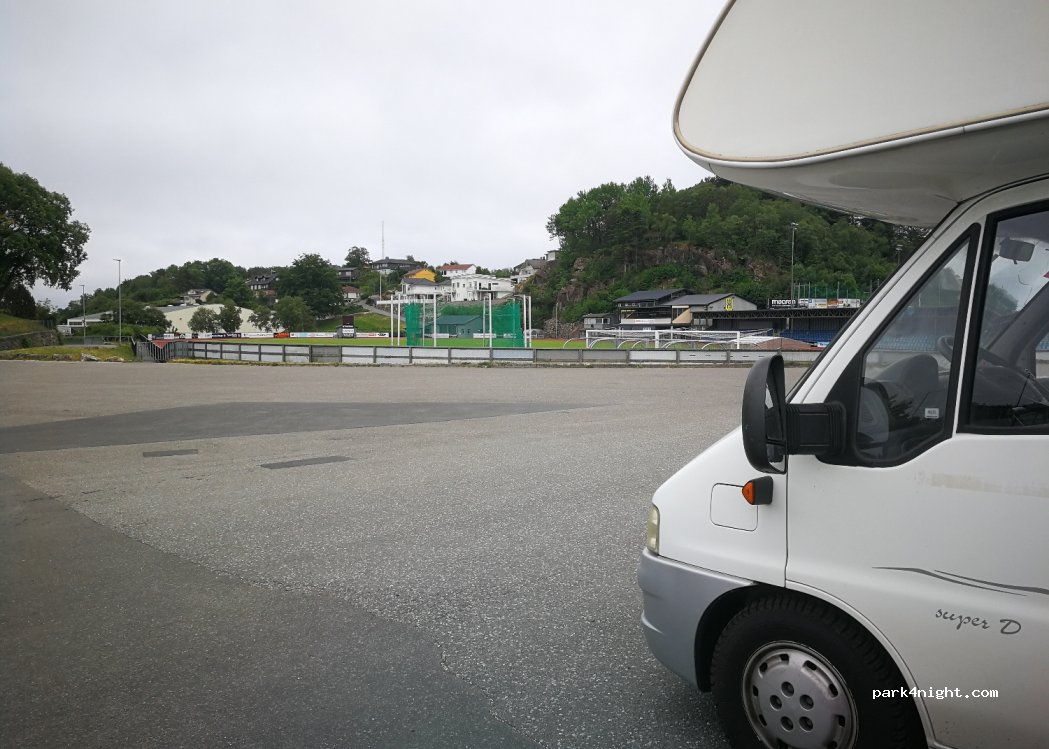 (4370) Egersund - 3 Prestegårdsveien — foto