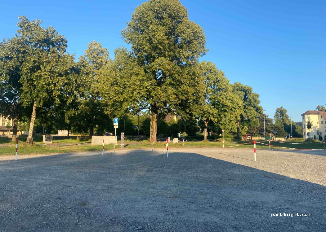 (8200) Schaffhausen - 8200 Breitenaustrasse — foto