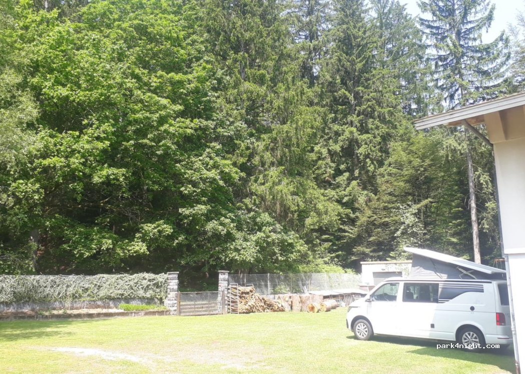(88120) Saint Amé - 6 Chemin de la Fontaine des Loups — foto 3