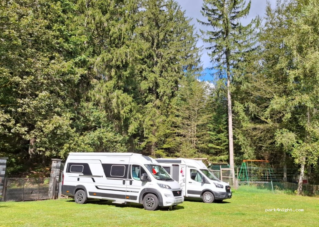 (88120) Saint Amé - 6 Chemin de la Fontaine des Loups — foto 4