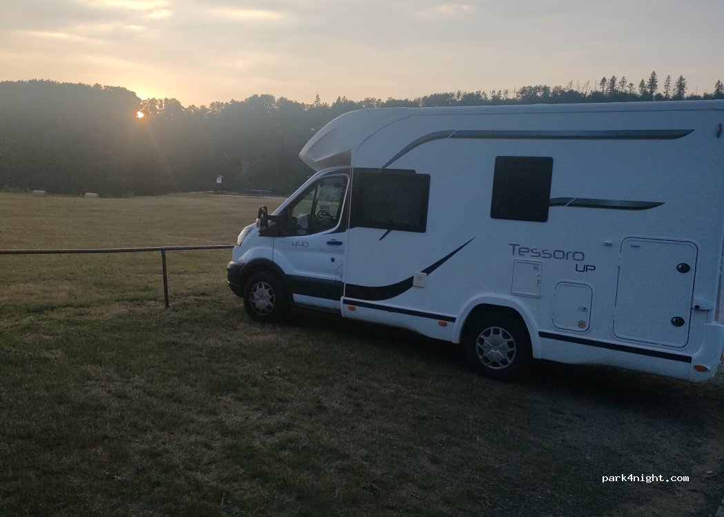 (262 63) Kamýk nad Vltavou - Unnamed Road — foto 2