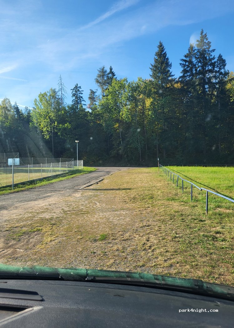 (262 63) Kamýk nad Vltavou - Unnamed Road — foto 4