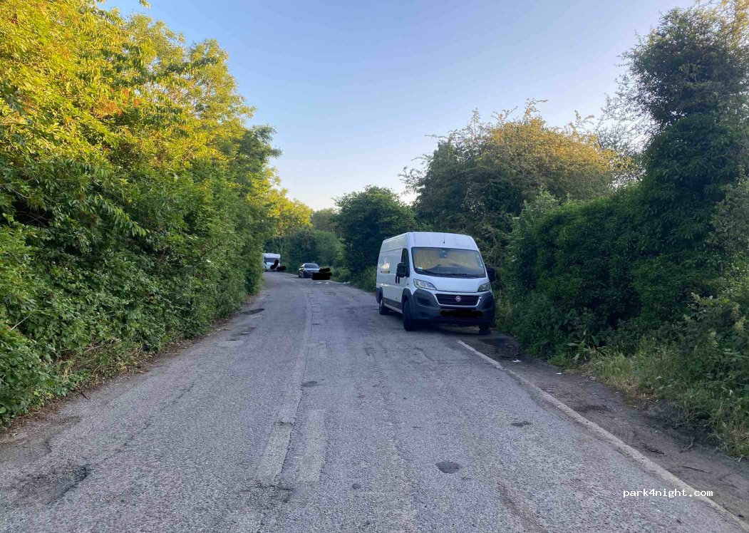(CT4 6SA) Canterbury - Unnamed Road — foto 2