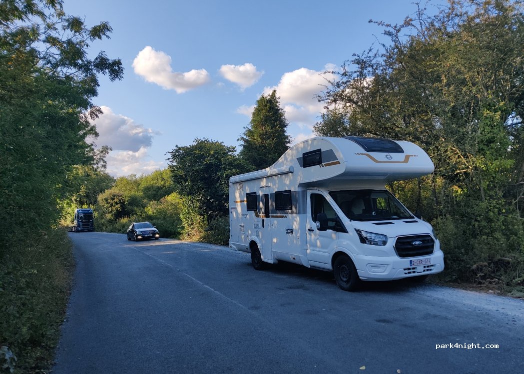 (CT4 6SA) Canterbury - Unnamed Road — foto 4
