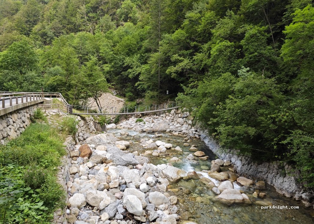 (4290) Tržič - Unnamed Road — foto 4