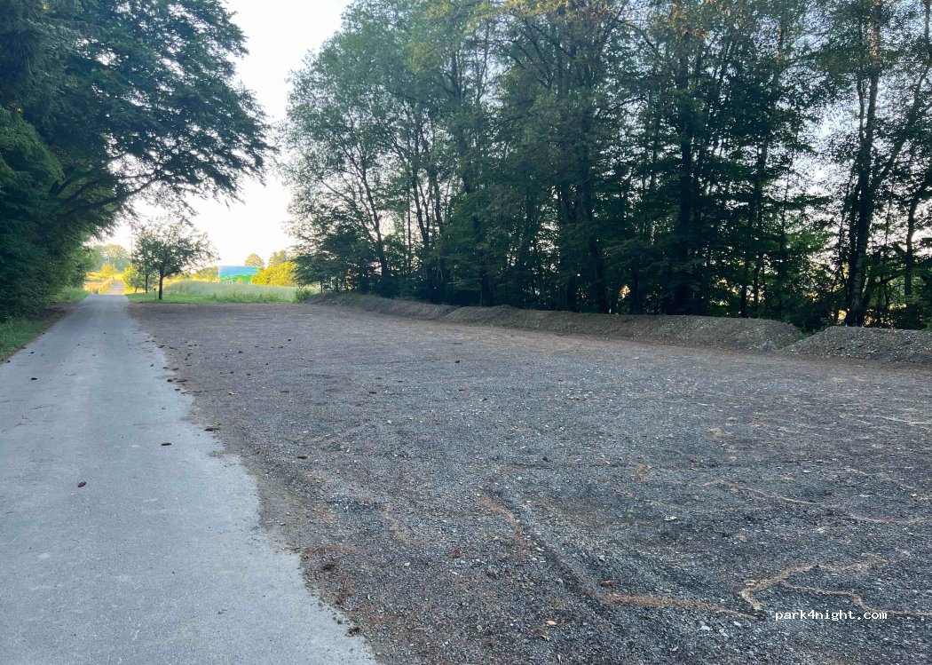 (56412) Gackenbach - Unnamed Road — foto