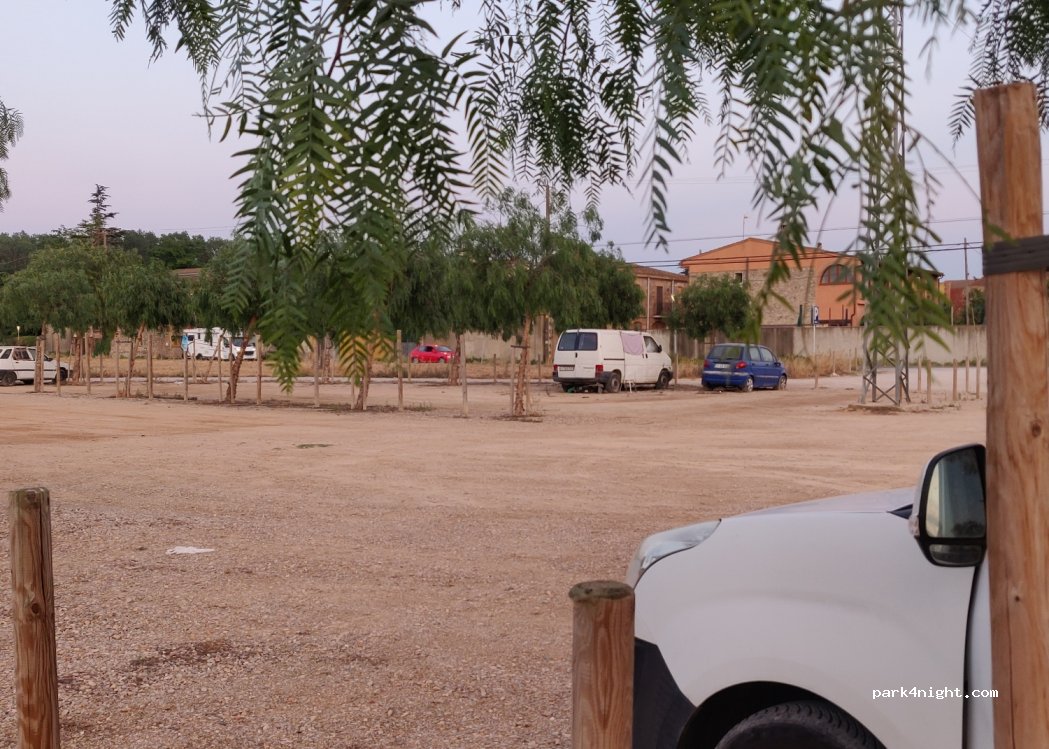 (17470) Sant Pere Pescador - 3 Camí de la Mota — foto