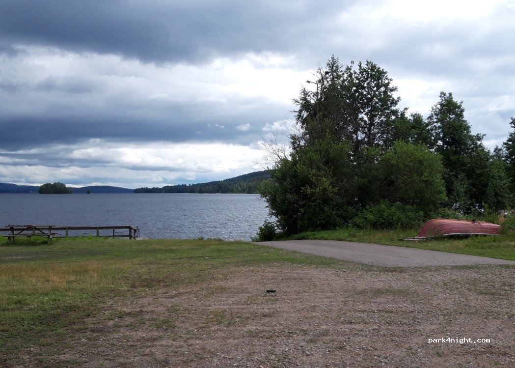 (686 93) Stöpafors - Unnamed Road — foto 2