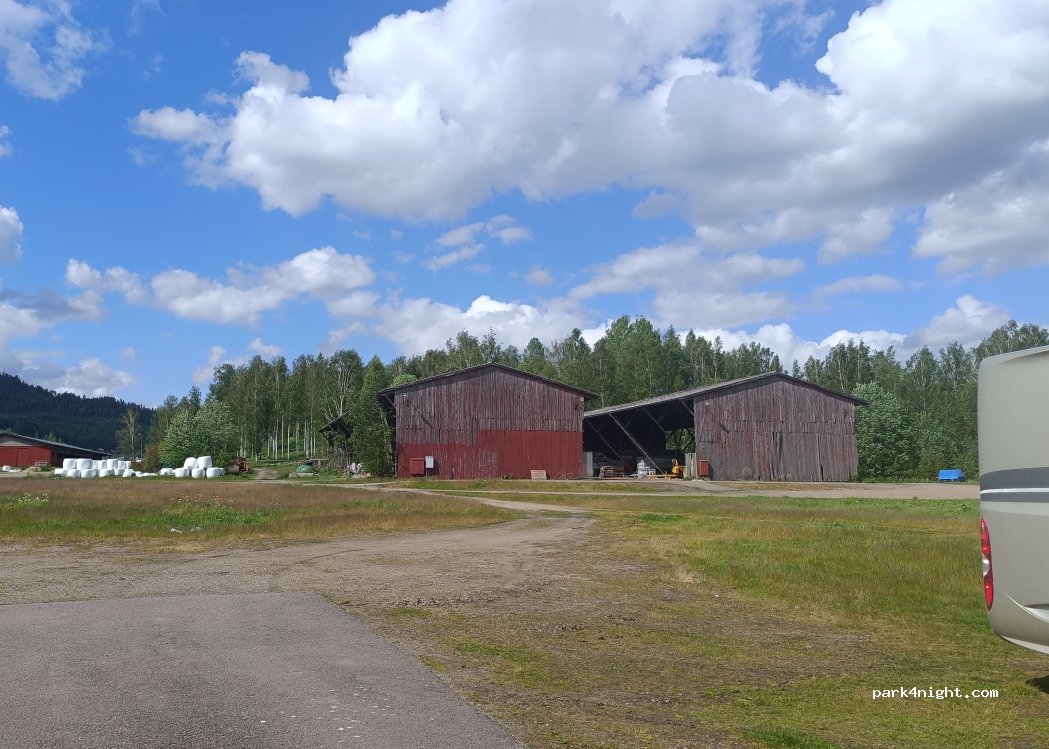 (686 93) Stöpafors - Unnamed Road — foto 5