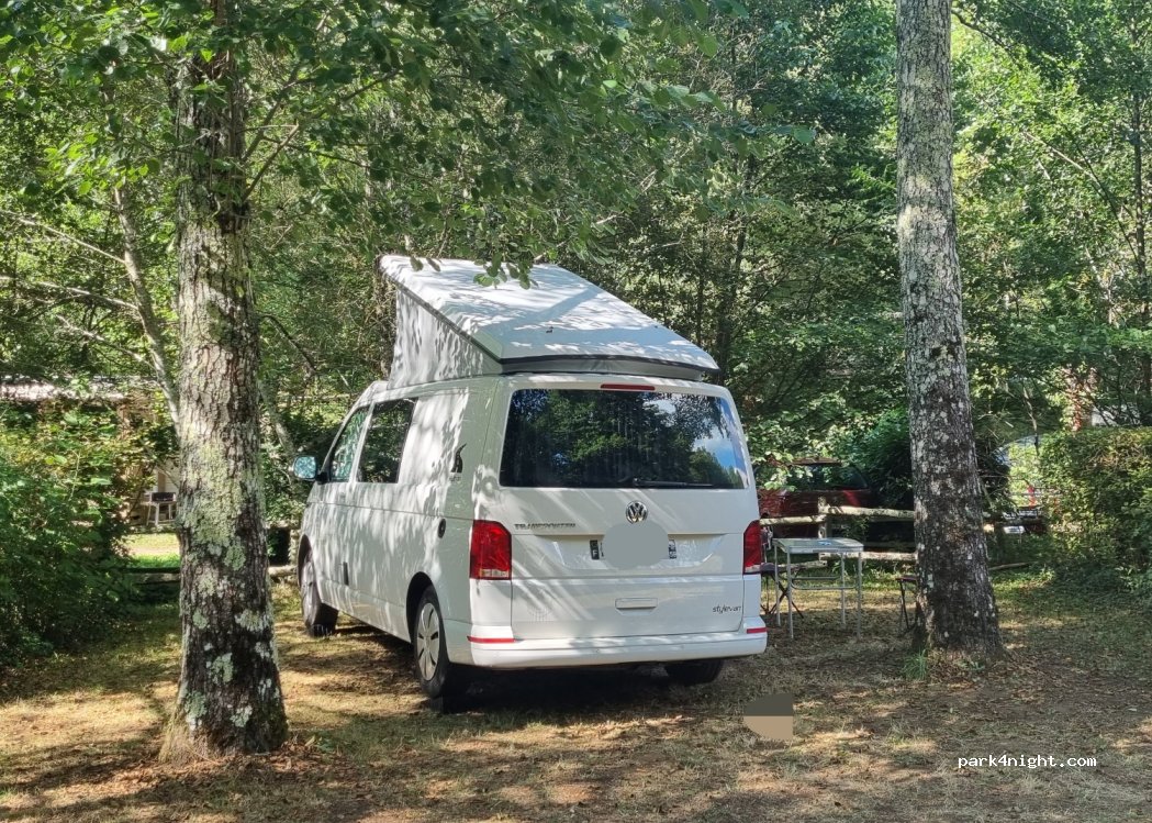 Camping Le Moulin De David — foto 2