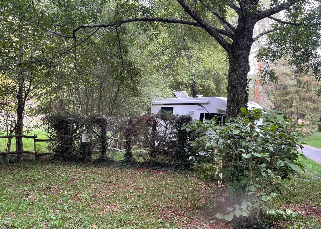 Camping Le Moulin De David — foto 4