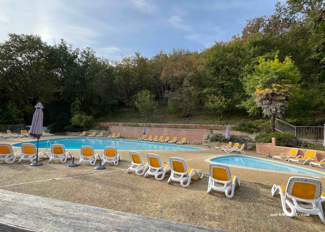 Camping Le Moulin De David — foto 5