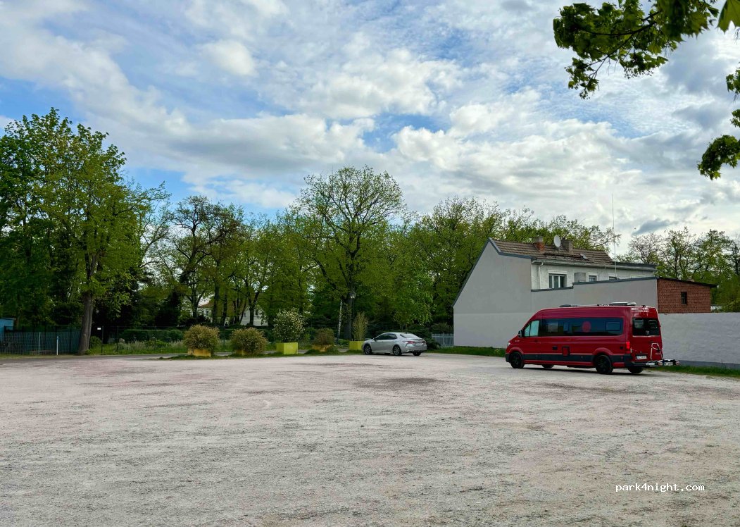 (39288) Burg (bei Magdeburg) - 5 Kirchhofstraße — foto 4
