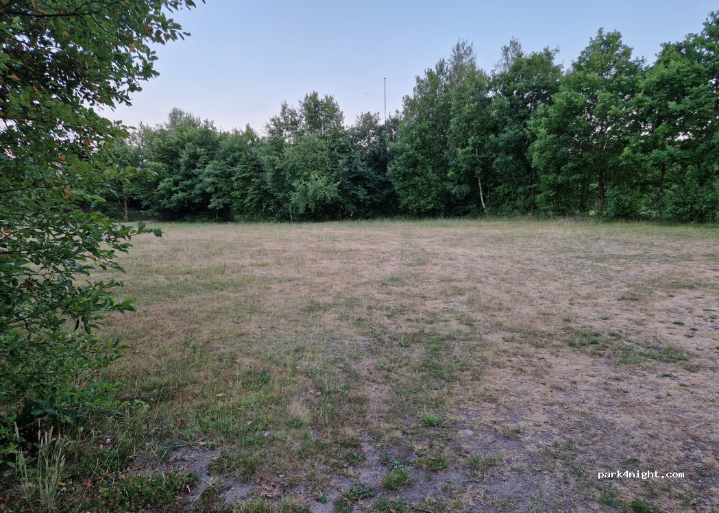 Troldbjerg camping — foto