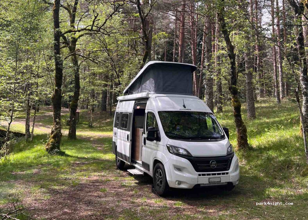 Camping de Lamas de Mouro — foto 3