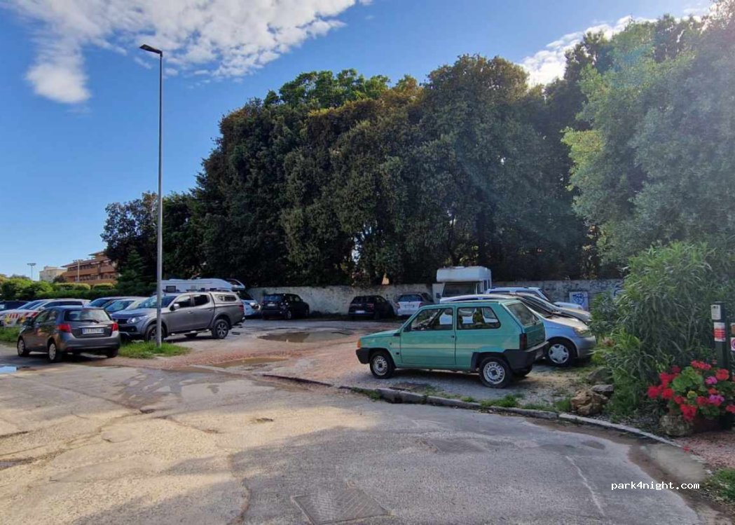 (57127) Livorno - 20 Via Giuseppe Pietri — foto 2