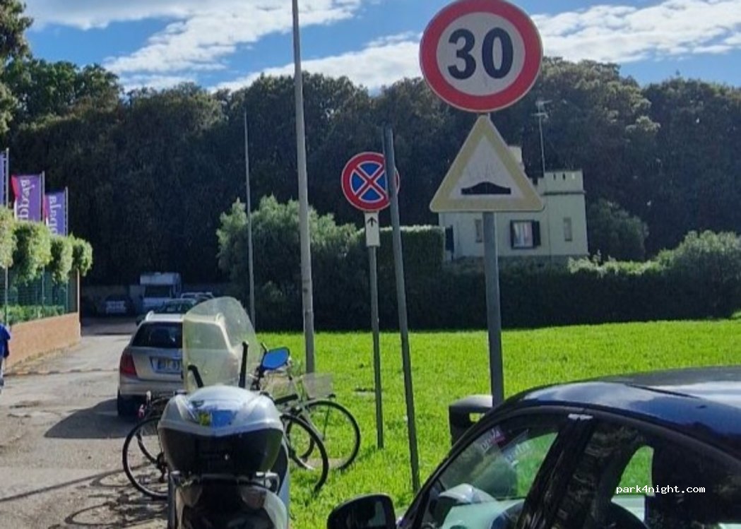 (57127) Livorno - 20 Via Giuseppe Pietri — foto 3
