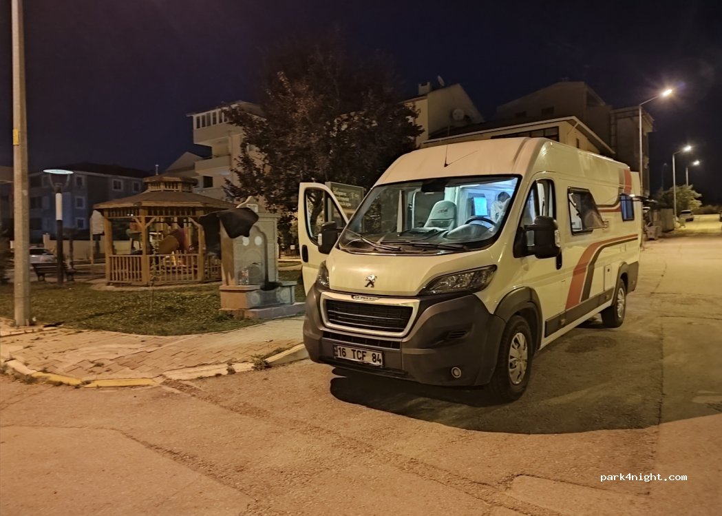 (10050) Altıeylül - 161 Düz Sokak — foto 2