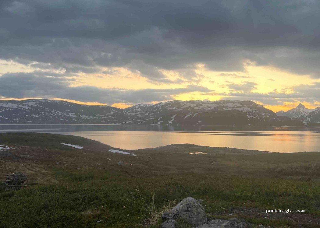 (2985) Innlandet - 39 Primær Fylkesveg 252 — foto