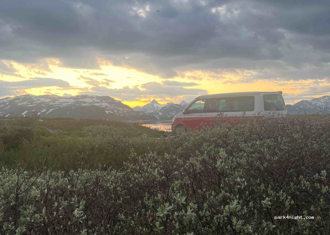 (2985) Innlandet - 39 Primær Fylkesveg 252 — foto 2