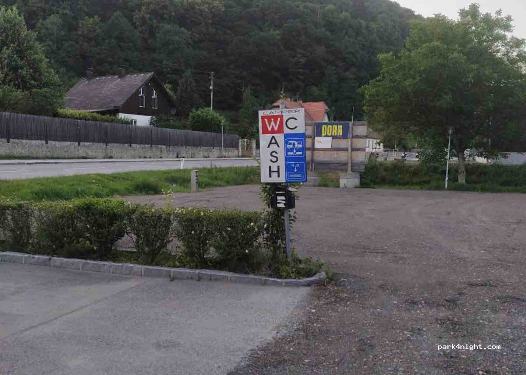 (3641) Aggsbach Markt - 58 Aggsbach Markt — foto 3