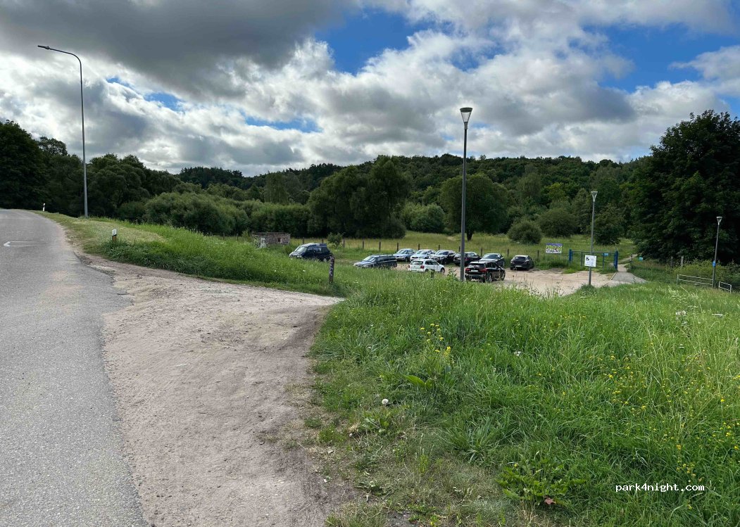 (11342) Vilnius - Belmonto gatve — foto 2