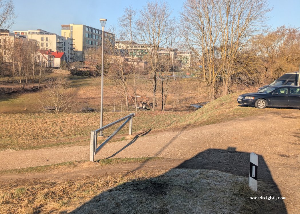 (11342) Vilnius - Belmonto gatve — foto 3