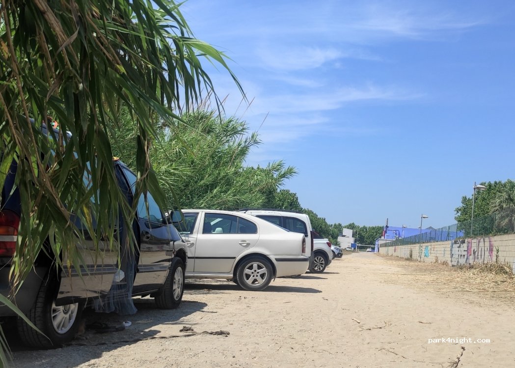 (17130) Sant Martí d'Empúries - — foto